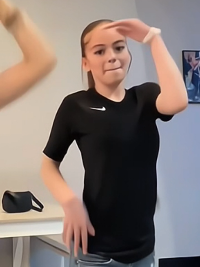 - 3/3 vcs di zahide con qualità:: richiesto da @✮𝐊𝐚𝐫𝐚✨& 𝐃𝐚𝐯 🌌  #fanpage #perte #vcs #noflop #😍😍 