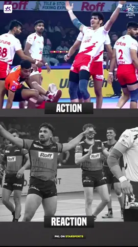 Action Vs Reaction 😱 #foryou #viral #foryoupage #fyyyyyyyyyyyyyyyy 