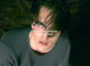 Gonna tie him on my bed fr fr. 💋 #richardharmon #Love #richardharmondedit #fypage 