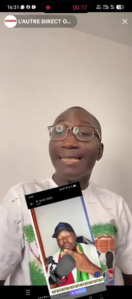 #togolais228🇹🇬  vdp ils faut bien écouter  partager cette vidéo 