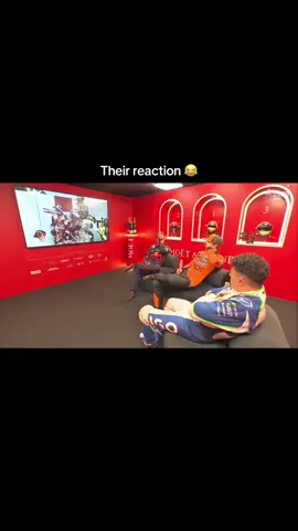What a chaotic race Lando running out of luck , Mercedes boys set house of Ferrari on fire , rookie on podium . Crazy stuff #f#ferrarif#f1memesf#f1z#zandvoortcircuit