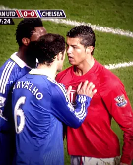 Ronaldo’s usual game in 2007/08🥶#ronaldo #cr7 #fyp 