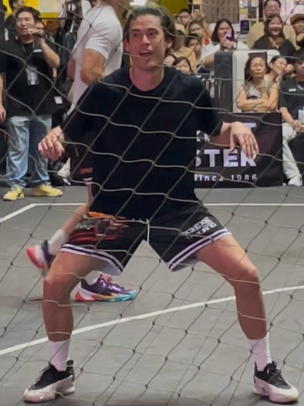 sumpah ini lucu banget🤣🤣 #jossgawin #josswayar #gawincaskey  #GUINZLY #3x3execelebrityxjg 