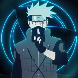 Kakashi Version #kakashi #narutoshippuden #anime #kakashihatake #animeedit 