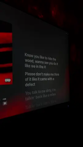 please, don’t make me think of it like it came with a defect #you #dontoliver #travisscott 