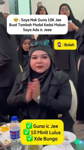 mestilah boleh, dok fyp dok tau...#loans #tanpaslipgajisyg🥰 #mudahlulus✅ #loanapproved #fypシ゚ 