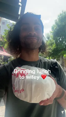 Things you do when you love someone 😍