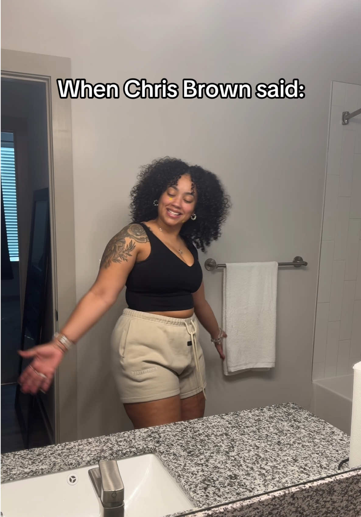 HAPPY BREEZY BOWL 🤏🏽🤏🏽🤏🏽 @chrisbrownofficial  #breezybowl #chrisbrown #songs #music #cheabuttah 