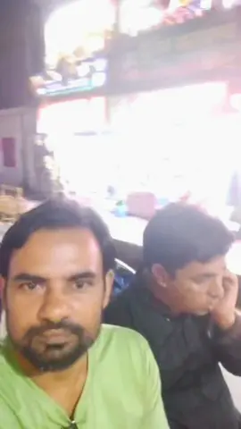 আজ প্রিয় জালাল আহমেদ ভাই কে নিয়ে কিছু-টা সময় জিন্দা বাজার সিলেট। 