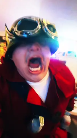 Aaaaalllalalalaleraalalrrttltlaltltlrrrttt #tf2 #fyp #weebabychiled #weebahychiledcosplay #tf2soldiercosplay 