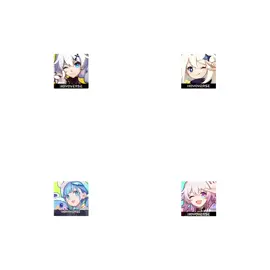 Broken heart #GenshinImpact #genshin  #genshinimpact33  #genshinimpact34 #HonkaiStarRail 
