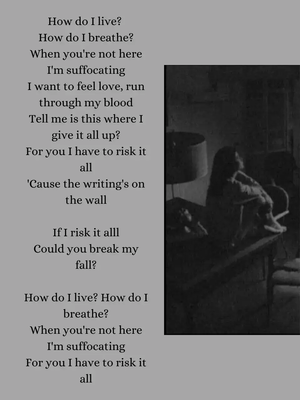 #writingsonthewall #samsmith #kristinamoehals #songs #foryoupage 