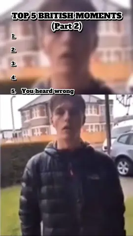 Top 5 British moments (part 2) #unitedkingdom #british #britishhumour #england 