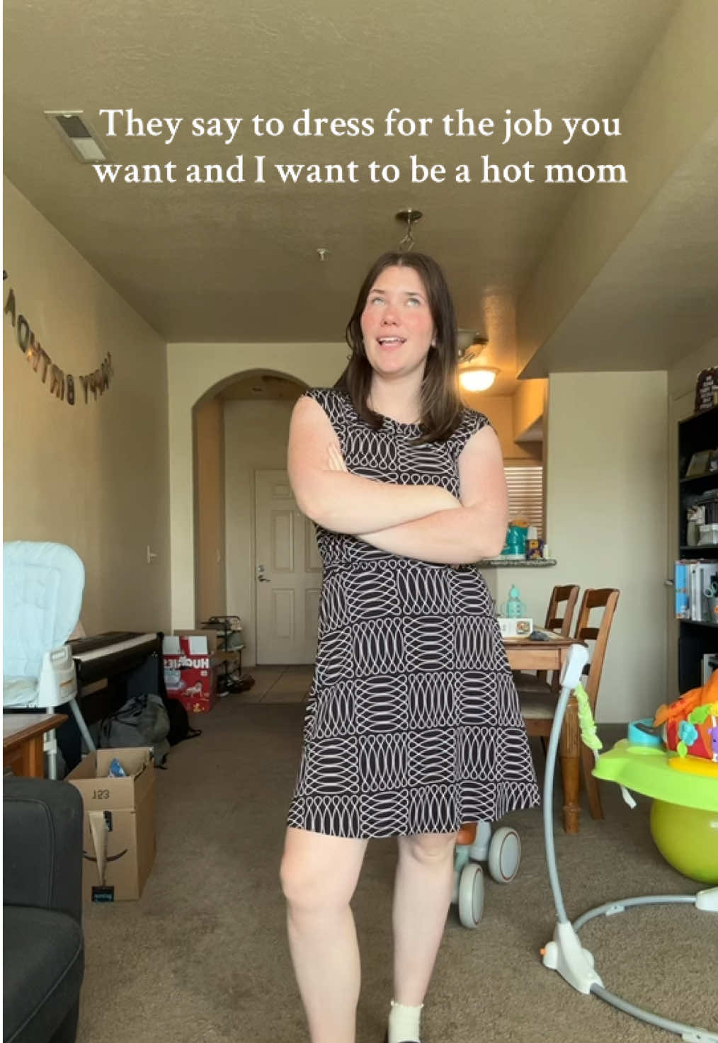 It’s my baby’s birthday and I hit 8k followers! I couldn’t be happier or have a better day! I’m so grateful to all my lovely people on this app. I’m gonna continue to show up and try to be a hot mom 😂 #youngmom #MomsofTikTok #momtok #hotmom #sahmlife 