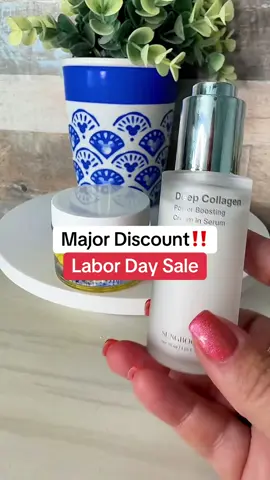 Sungboon Editor Deep Collagen