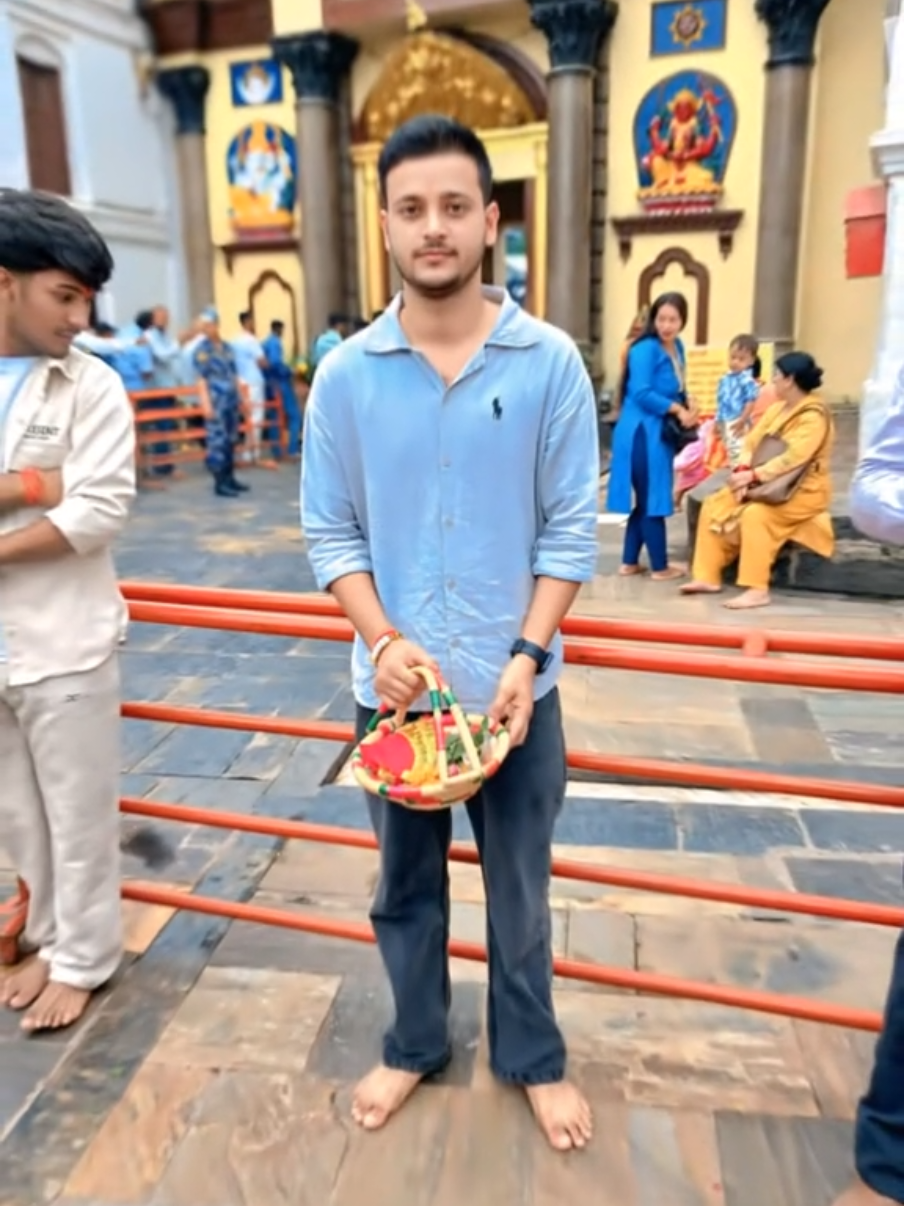 @ pashupatinath temple 🛕 🕉🙏 #JayMahadev #Shreeshivaaynamastubhyam  #kalaiya_muser #ktmmuser🇳🇵 