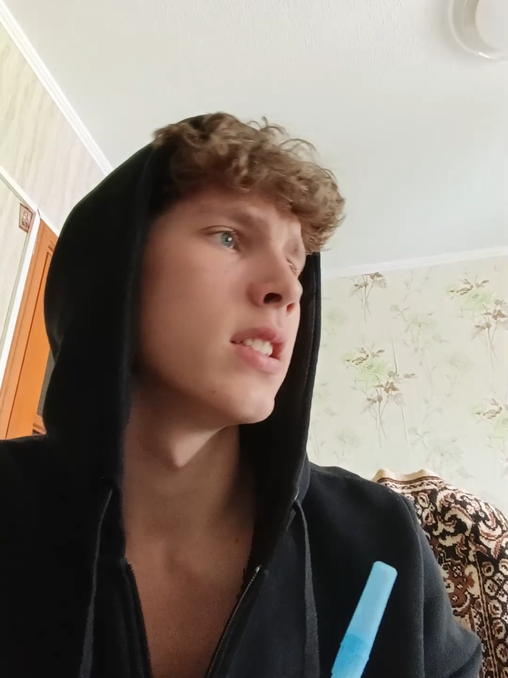 Дядя Стен я тебе верю #sanchizes #гравитифолз #химия 