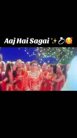 #aajhaisagai #fyp #bollywoodsong #foryou #hindisong 