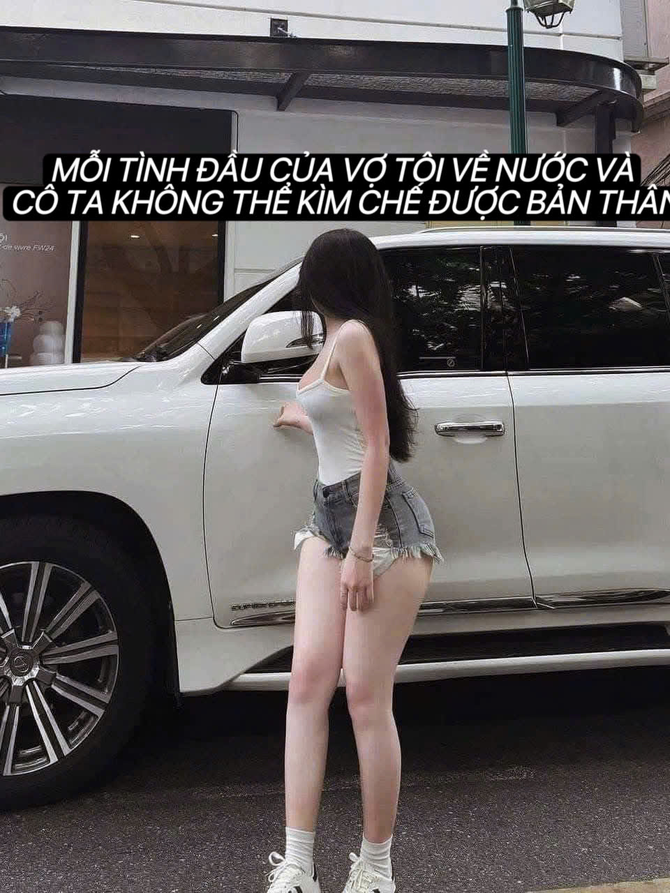 MỖI TÌNH ĐẦU CỦA VỢ TÔI VỀ NƯỚC VÀ CÔ TA KHÔNG THỂ KÌM CHẾ ĐƯỢC BẢN THÂN #tiktok #xuhuong #xh #woodart #Audio #TRUYEN #cooking #trending #woodworking #viral