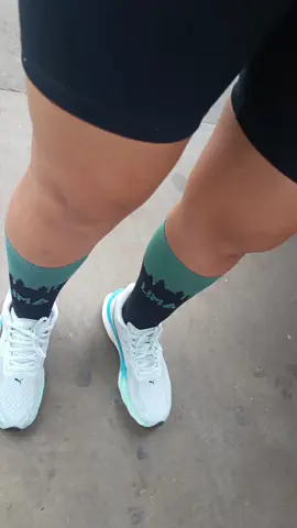 Probando las poderosas @PUMA 🤭 14km  #Running #miraflores #barranco #corredorturistico 