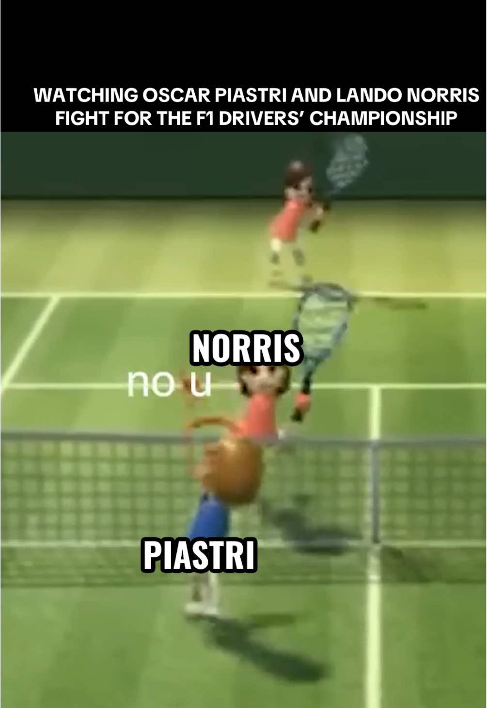 After Lando Norris won three of the last four grands Prix, a late-race retirement puts Oscar Piastri in full control of the drivers’ championship. #F1 #formula1 #mclaren #landonorris #oscarpiastri 