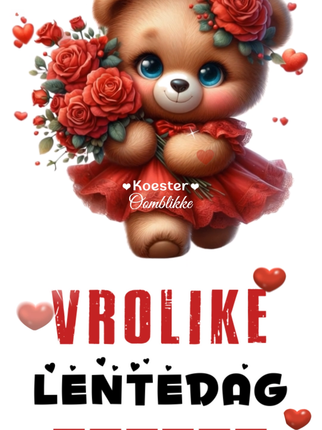 #afrikaans #afrikaanstiktoks #cute #lente #oulik 
