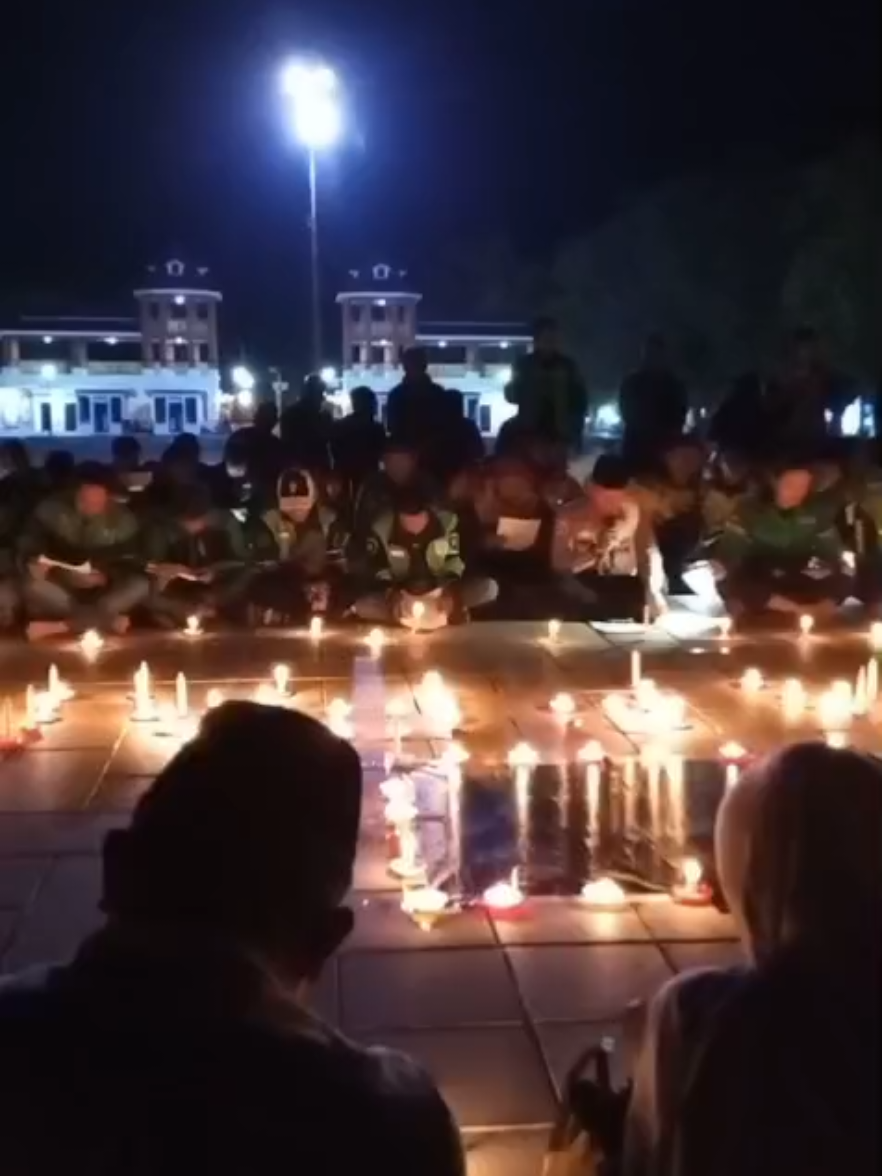 #aspirasidamai #sorotan #motivasi #fyp #doa 