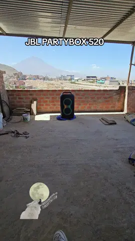 jbl partybox 520#jblpartybox520🎼 #paratii #foryoupage 