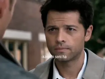 biz 💌💌 #fypage #castiel #crowley #deanwinchester #supernatural 