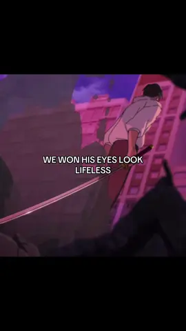Hopefully that’s a lifeless look I’m not an expert🥹🧐 ANYWAYS 1 SECOND CLIP OF MEGUMI THANK YOU🥹 #fypシ #xyzbca #jujutsukaisen #yutaokkotsu #plsdontflop 