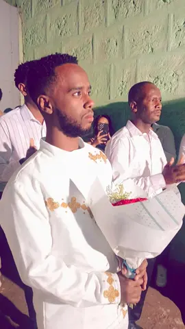 #ተመስገን  #እንኳን #ለዚህ# ክብር #በቃቹ@Gosa Seni 16 @👑kidu👑 
