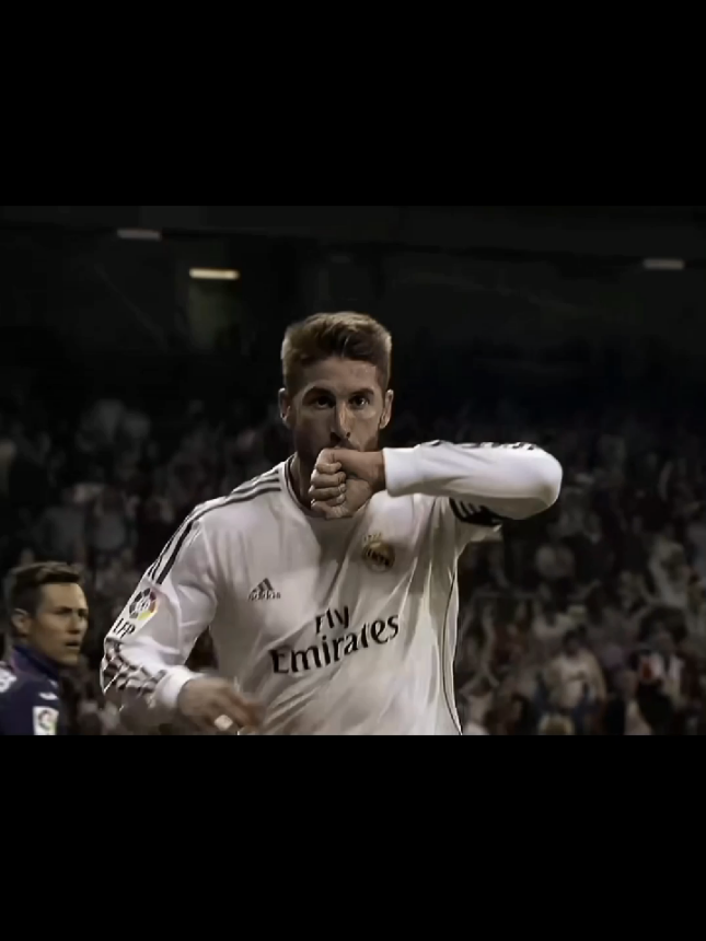 vi trai tim nay... #fyp #xh #football #story #sergioramos 