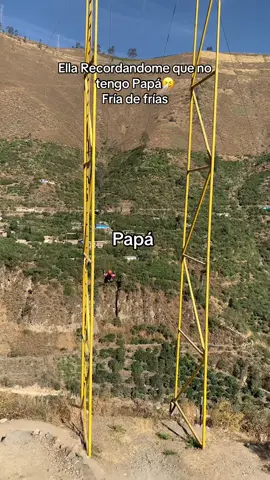 Reír para No llorar😂😂 #sanmateodeotao #ucro #escaleraalcielo #columpioextremo #fypシ゚ 