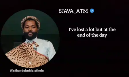 Sjava-(amavaka) There is a message to this song🤞💯🔥