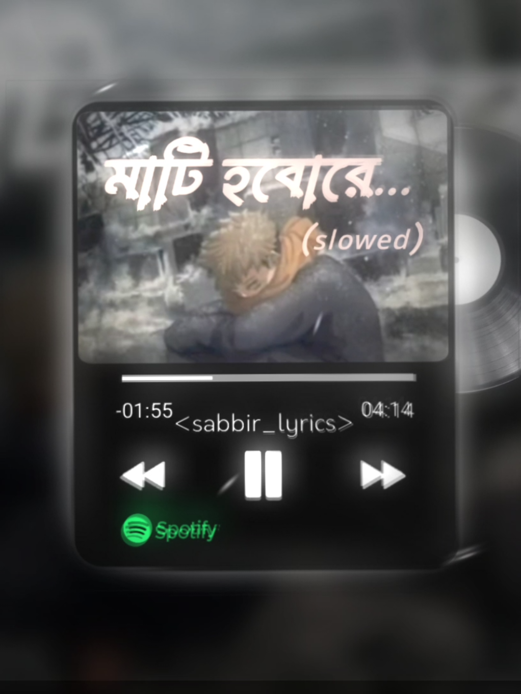 #mati hobo re full song#sabbir_lyrics #use headphones 🎧#slowed............😅🫶#creatorsearchinsights 