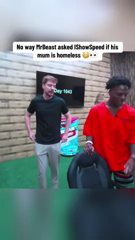 #ishowspeed #mrbeast 