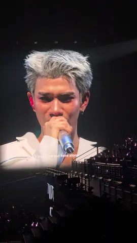 31.08.25  #GFAWAKEConcertD2 คิดถึง @Fourth  เพลงนี้น้องมอบให้ป๊าแน่ๆ โฟ้ดเก่งมากนะป๊ามองมาเห็นแน่นอนจากที่ใดที่หนึ่ง SUPER ENTERTAINERS ARE READY #GFAWAKEConcertD2 #เจมีไนน์โฟร์ท #GeminiFourth #Fourthnattawat #โฟร์ทณัฐวรรธน์ 