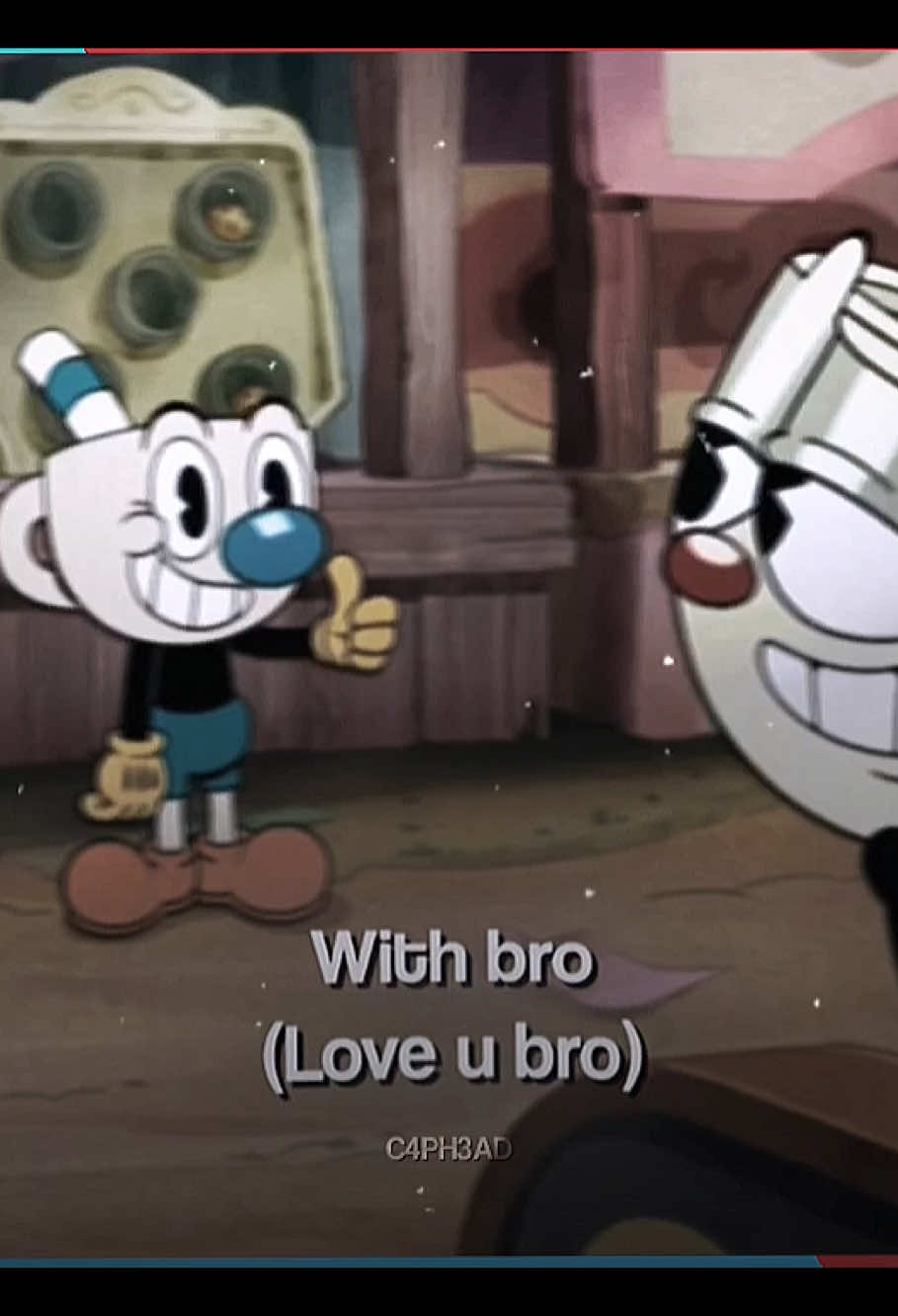 #CUPHEAD •• @L.iah_0x talking ab you pookie >;) - - #cupheadshow #cupheadandmugman #cupheadedit #fyp  - - @pongo!! @moog @e l i 🇨🇿 @🪽  :  (  𝘽𝐨𝐧𝐞  .  ੨  ) !! @ITSSMEEEMELISAAA @s᥆ᥒіᥴs.s𝗍ᥲr 