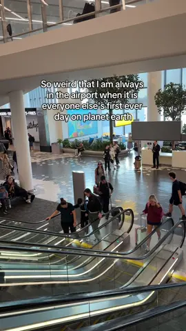 Has no one ever walked before??  (Travel rage is real and it makes me a bad person) #traveltiktok #silly #imjustagirl #fyp #airport 