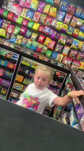 One stop express oakfield road L4 0uq #fyp 