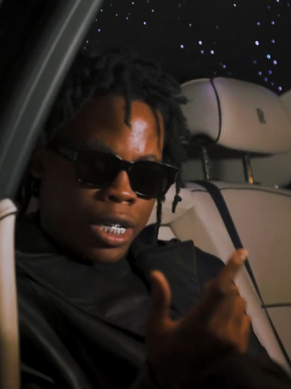 RajahWild - Down Sindrome (Official Music Video) #rajahwild #newmusic #dancehall #fyp 