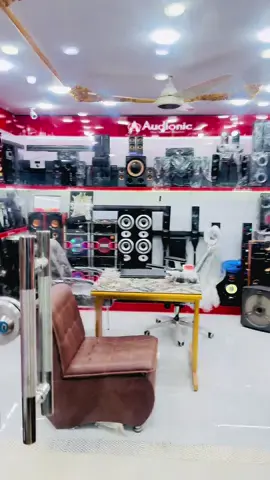 ALLHAMDULLILAH BY THE GRACE OF ALLAH. HAMID TAJ ELECTRONICS NEW DISPLAY RENOVATED BY (AUDIONIC). NOW COMPANY OFFICAL OUTLET IN MULTAN REGION. #@Sheikh Moiz @Nafees Haider @mughees51214 