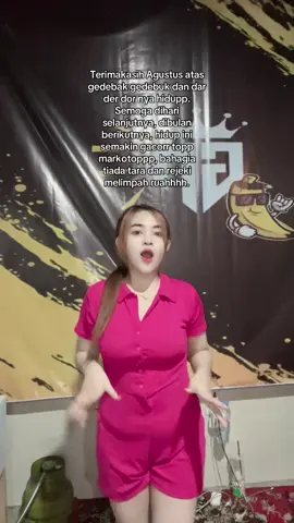 Bismillah legowo atas apa yg terjadi dibulan agustus🙏🏻