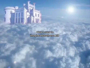 #heaven #aesthetic #core #nostalgic #kid 