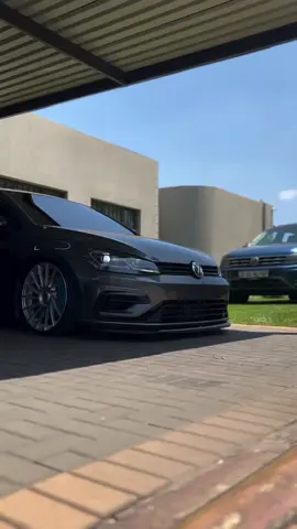 We can all agree that Ande has the sexiest 7.5R in the country 🤷‍♂️🙌😭❤️👌🏾 #golf7 #golfr #ande #fyppppppppppppppppppppppp 