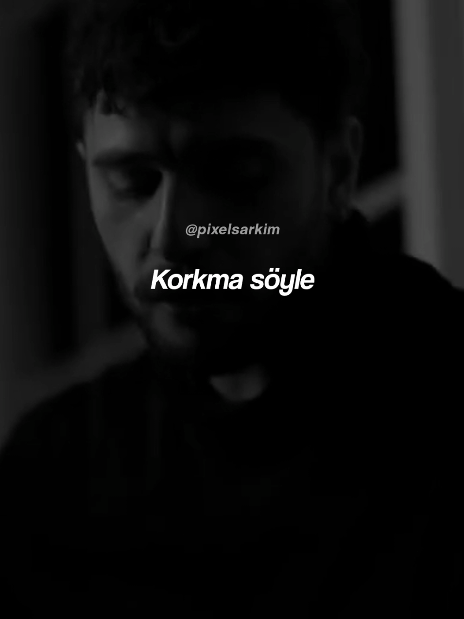 Ne zaman unuttuğunu 🎶 @𝑬𝒍𝒊 𝑻𝒖𝒓𝒌𝒐𝒈𝒍𝒖 
