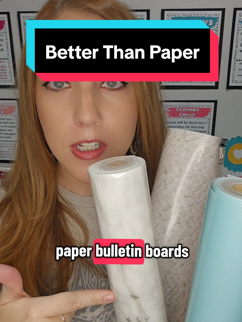 I love Better Than Paper! #createabilities #teacher #teachersoftiktok #teachertok #backtoschool 