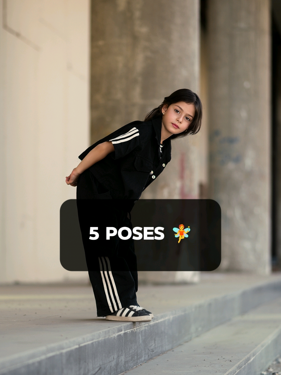 1.2.3.4.5 ? 😍 #pose #photography #photo #photographer 