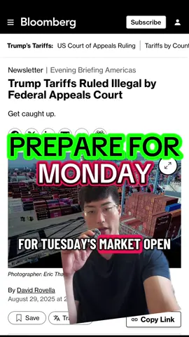 September Market Warning | My $22K Move Into 1 Stock Volatility might be back and I can’t wait to trade futures with @Apex Trader Funding in September. ⚡ Use code **WKIM** for **90% off** the evaluation until September 2nd! Follow @willwkim and join the journey! #StockMarket #fyp #Nasdaq #Investing #explore 