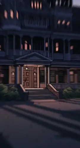 The House That Won’t Stop Building #mystery #hauntedhouse #creepyfacts #darkhistory #unsolved